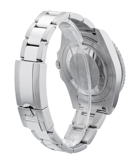 Rolex GMT Master II 116710 BLNR Image 3